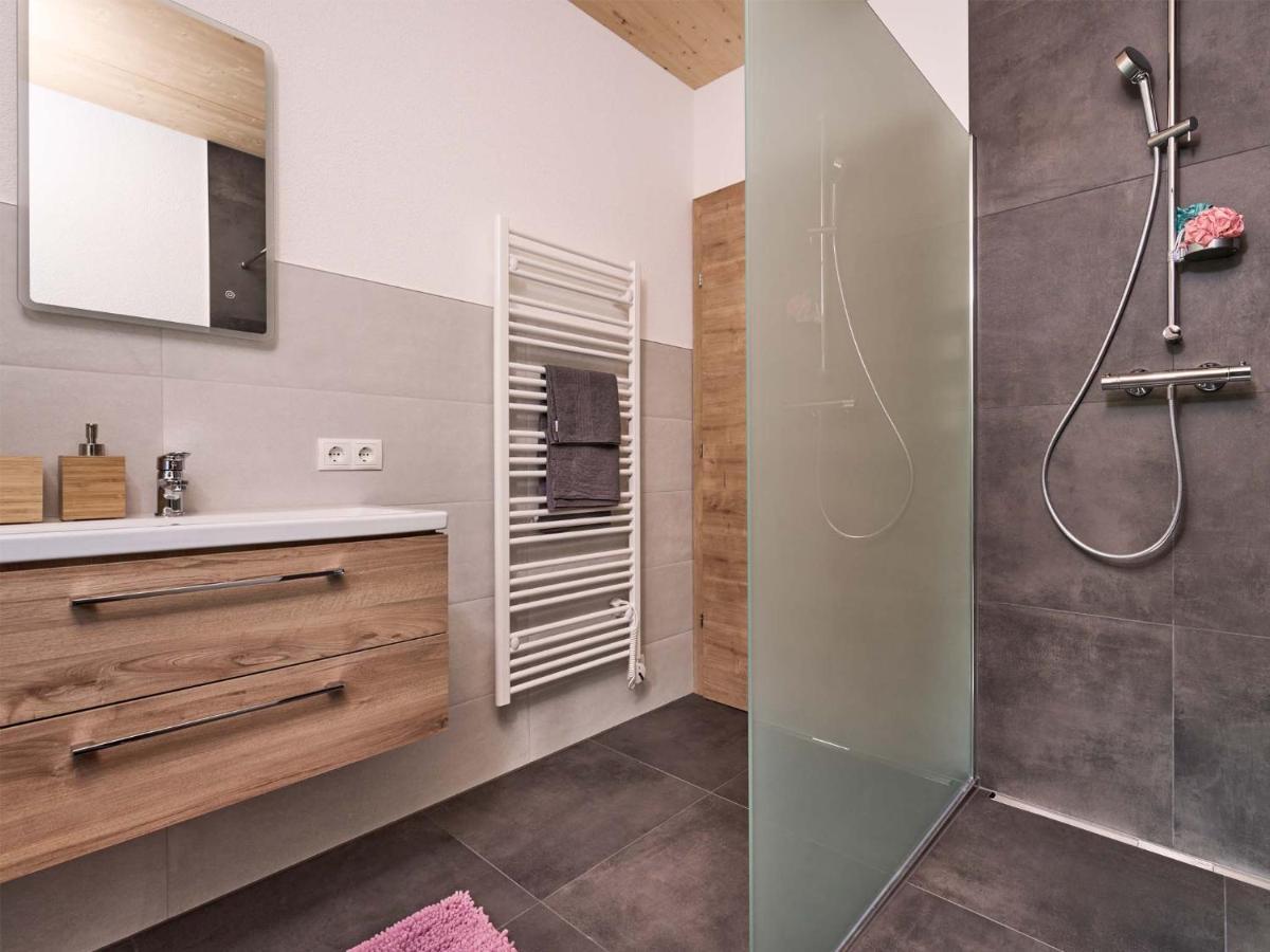 Myhome Apartments Umhausen Eksteriør bilde